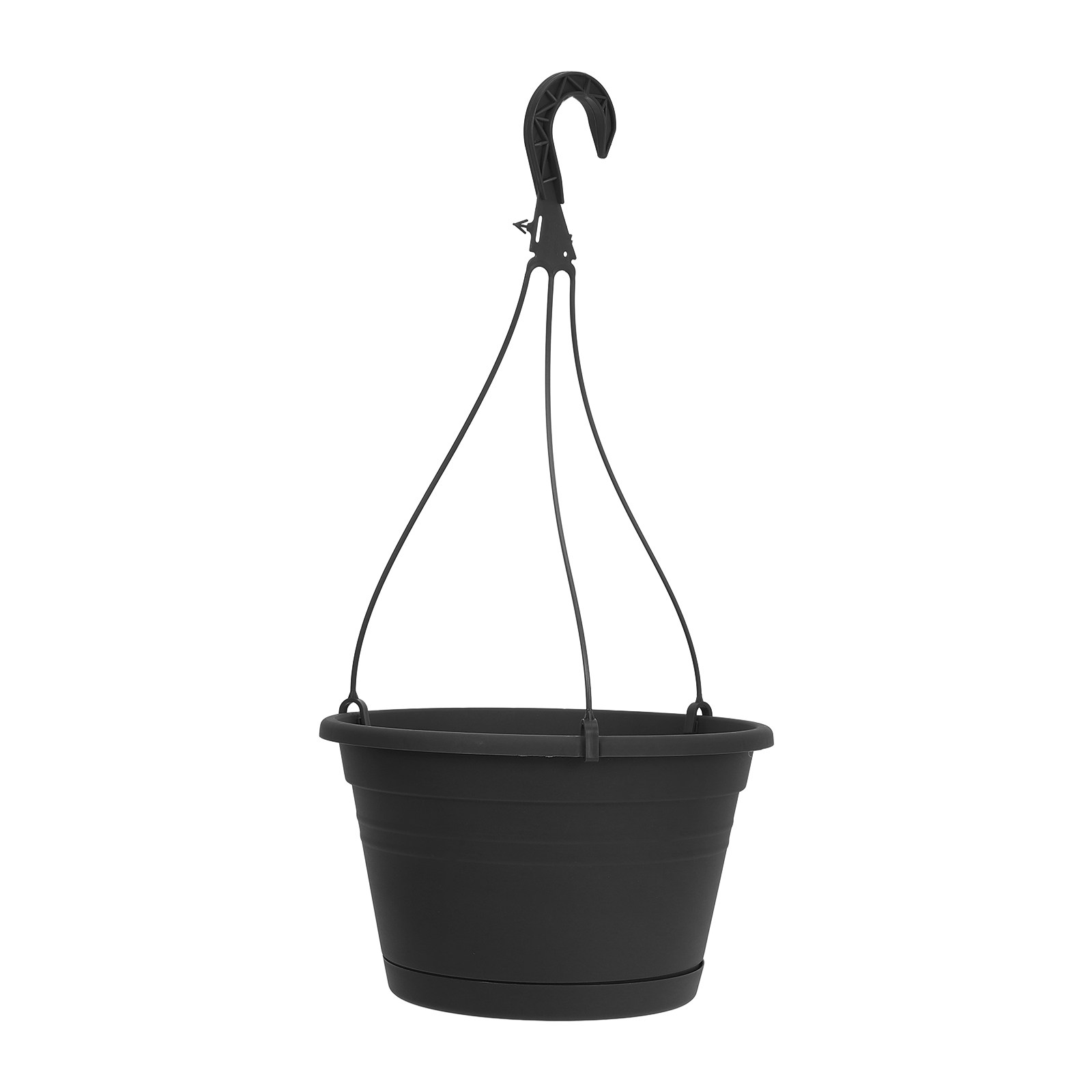 กระถางต้นไม้แขวนลายแมงมุม 1 ชิ - Spider Plant Hanging บทวิจารณ์และราคา